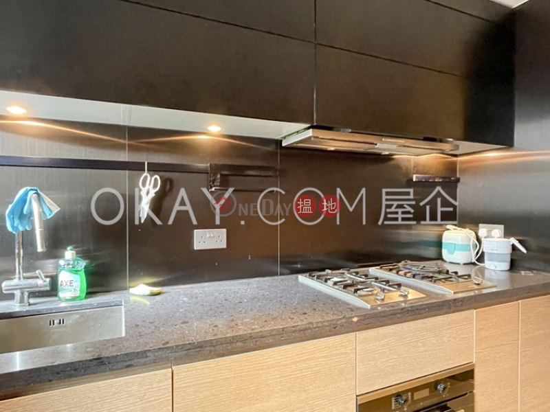 Property Search Hong Kong | OneDay | Residential | Sales Listings, Nicely kept 2 bedroom on high floor with balcony | For Sale