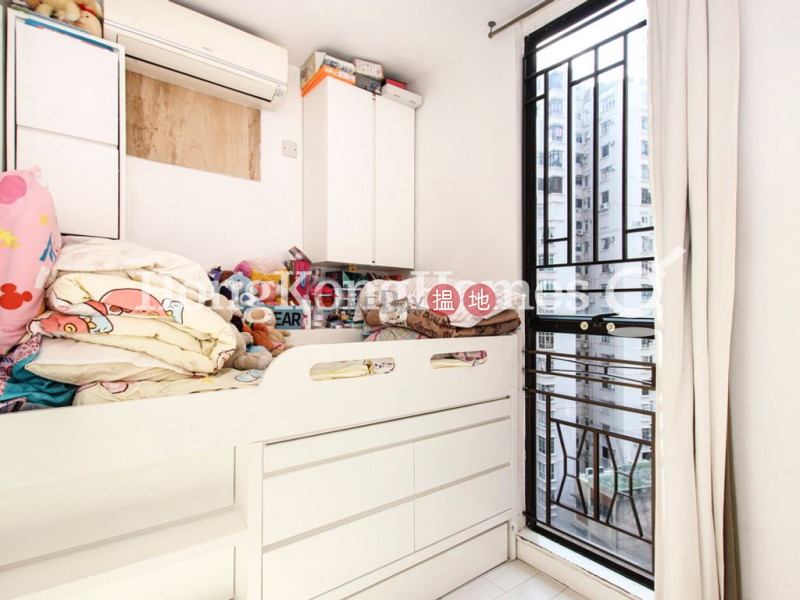 Property Search Hong Kong | OneDay | Residential | Rental Listings, 3 Bedroom Family Unit for Rent at Village Garden