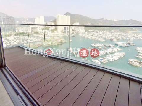 4 Bedroom Luxury Unit for Rent at Marina South Tower 2 | Marina South Tower 2 南區左岸2座 _0