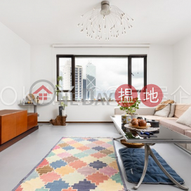 Efficient 4 bedroom with parking | For Sale | Chung Tak Mansion 重德大廈 _0