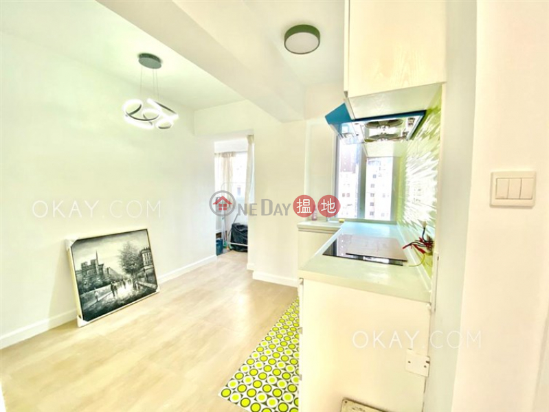 Generous 2 bedroom on high floor | Rental, 2 Min Fat Street | Wan Chai District, Hong Kong, Rental HK$ 22,500/ month