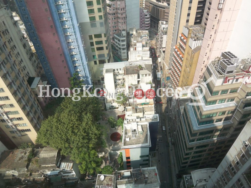 Office Unit for Rent at 128 Wellington Street | 128 Wellington Street | Central District | Hong Kong | Rental HK$ 70,584/ month