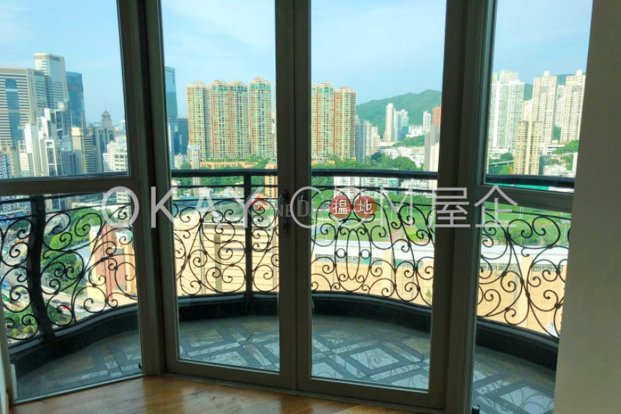 Luxurious 4 bedroom with racecourse views, balcony | For Sale | 6 Shiu Fai Terrace | Wan Chai District | Hong Kong | Sales HK$ 146.54M
