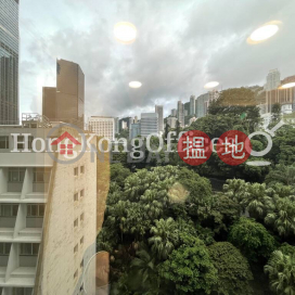 Office Unit for Rent at Club Lusitano, Club Lusitano 西洋會所 | Central District (HKO-65379-ABFR)_0