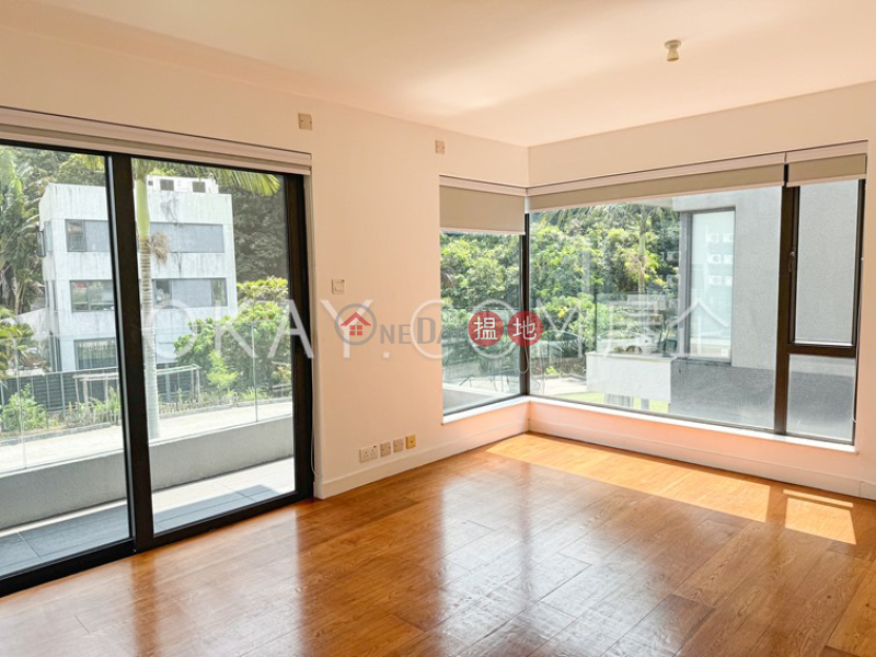 Gorgeous house with rooftop, balcony | Rental | Ha Yeung Village House 下洋村屋 Rental Listings