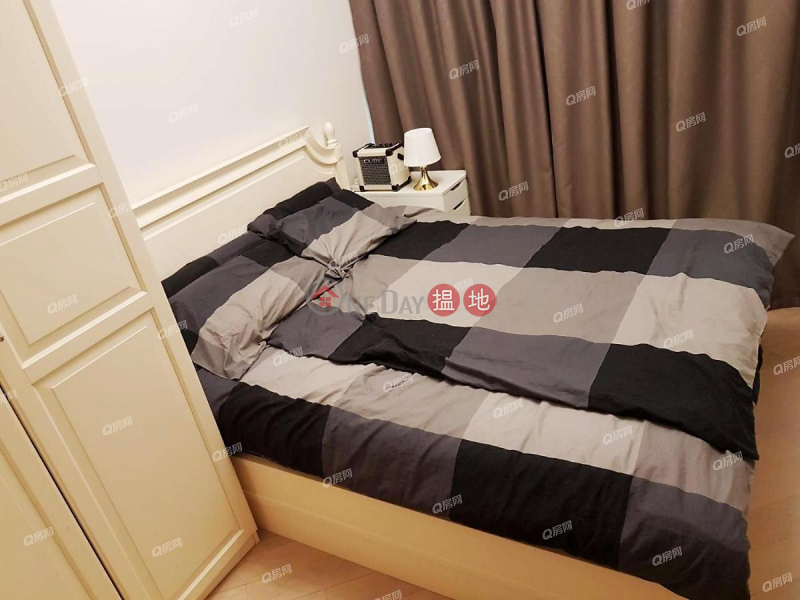 Park Mediterranean | 1 bedroom High Floor Flat for Rent 9 Hong Tsuen Road | Sai Kung | Hong Kong, Rental HK$ 18,000/ month
