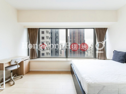 Soho 38開放式單位出售, Soho 38 Soho 38 | 西區 (Proway-LID166290S)_0