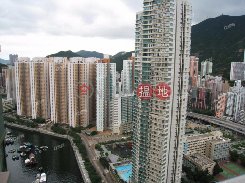 Tower 2 Grand Promenade | 2 bedroom Mid Floor Flat for Sale | Tower 2 Grand Promenade 嘉亨灣 2座 _0