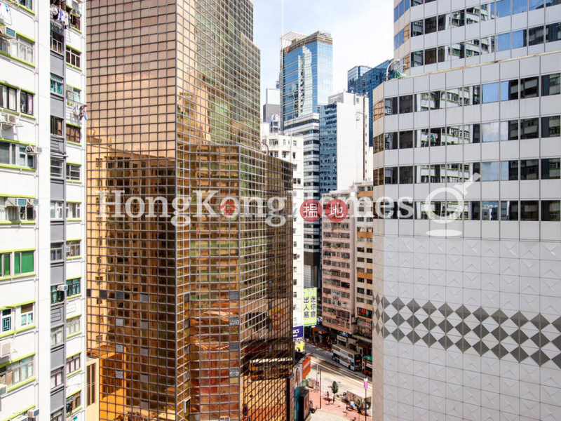 香港搵樓|租樓|二手盤|買樓| 搵地 | 住宅出售樓盤怡安大廈兩房一廳單位出售