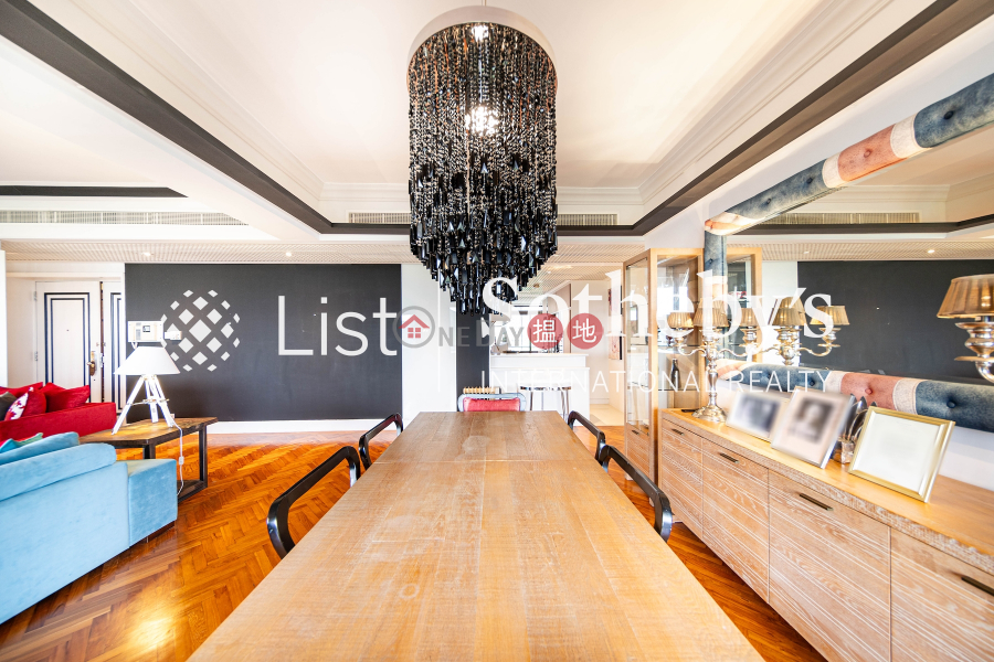 Property for Sale at Parkview Terrace Hong Kong Parkview with 4 Bedrooms 88 Tai Tam Reservoir Road | Southern District Hong Kong | Sales | HK$ 76.58M