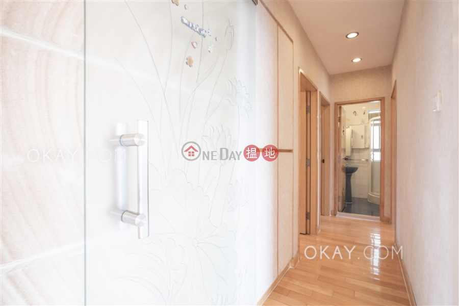 HK$ 60,000/ month Kingsford Gardens, Eastern District, Efficient 3 bedroom on high floor with parking | Rental