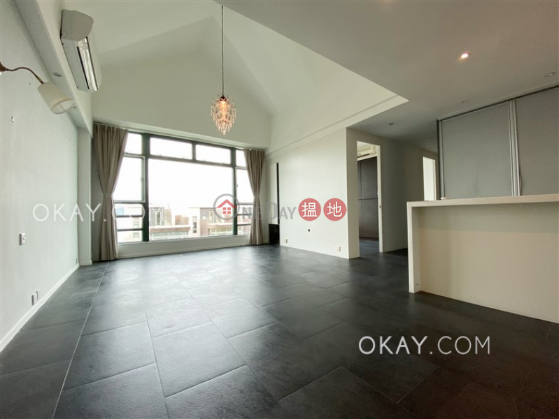 Property Search Hong Kong | OneDay | Residential Sales Listings, Stylish 3 bedroom on high floor with rooftop & parking | For Sale