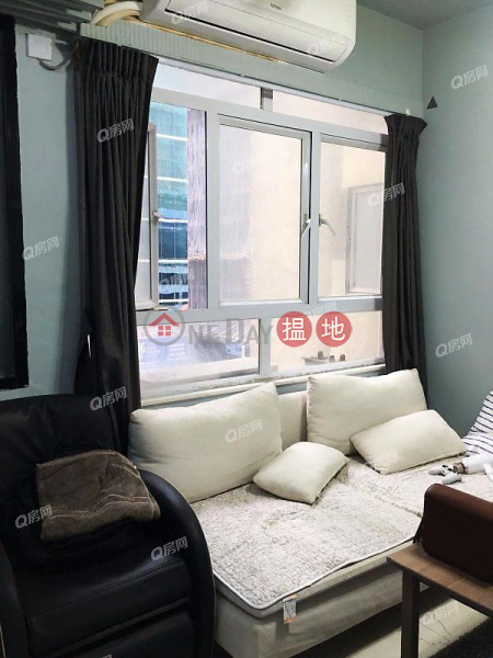 Property Search Hong Kong | OneDay | Residential | Sales Listings, Lockhart House Block A | 2 bedroom Low Floor Flat for Sale