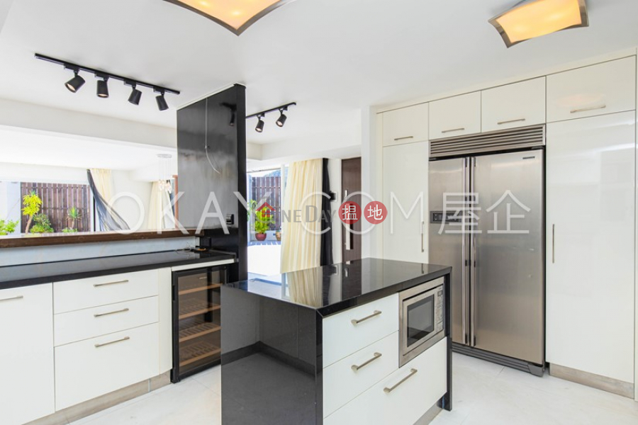 Property Search Hong Kong | OneDay | Residential, Sales Listings | Lovely house with rooftop & balcony | For Sale