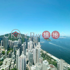 Unique 5 bedroom on high floor with sea views | For Sale | The Belcher's Phase 1 Tower 1 寶翠園1期1座 _0