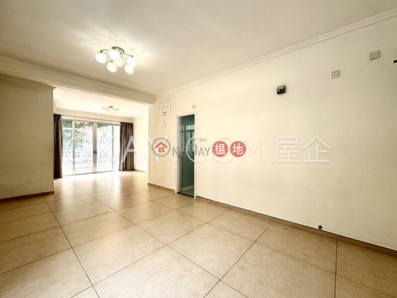 Property Search Hong Kong | OneDay | Residential, Sales Listings | Nicely kept 4 bedroom with balcony & parking | For Sale