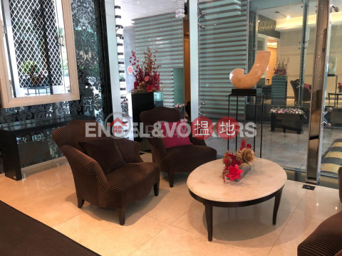 3 Bedroom Family Flat for Sale in Tai Hang|The Legend Block 3-5(The Legend Block 3-5)Sales Listings (EVHK93078)_0