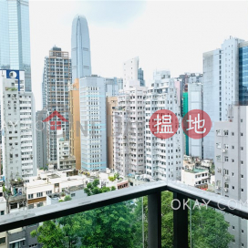 1房1廁,露台《NO.1加冕臺出售單位》 | NO.1加冕臺 The Pierre _0