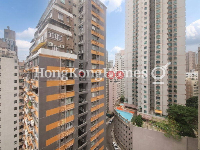 Property Search Hong Kong | OneDay | Residential Sales Listings | 3 Bedroom Family Unit at Honiton Building | For Sale