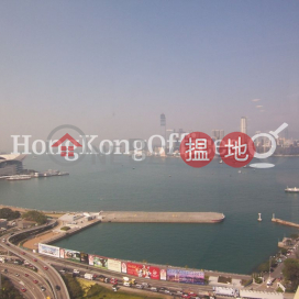 中糧大廈寫字樓租單位出租, 中糧大廈 Cofco Tower | 灣仔區 (HKO-45954-AHHR)_0