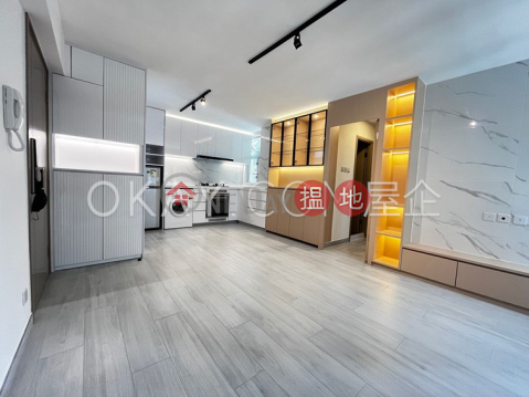 2房2廁,實用率高明宮閣 (22座)出租單位 | 明宮閣 (22座) (T-22) Ming Kung Mansion On Kam Din Terrace Taikoo Shing _0