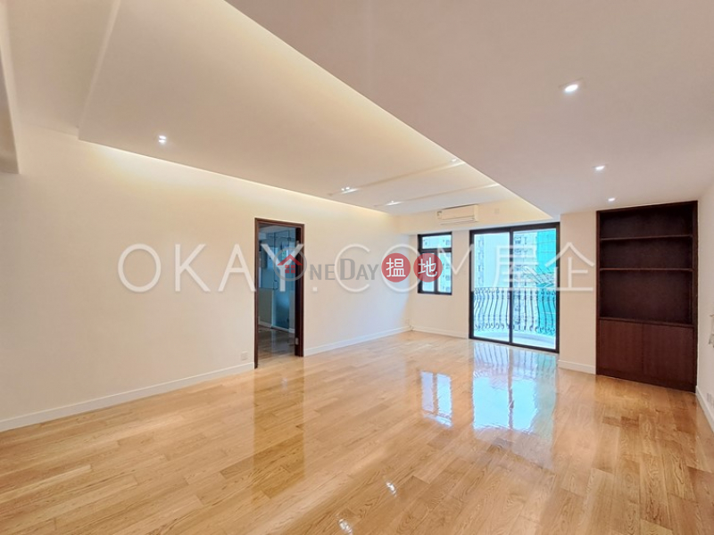 Stylish 2 bedroom with balcony & parking | Rental 29-35 Ventris Road | Wan Chai District Hong Kong | Rental, HK$ 45,000/ month