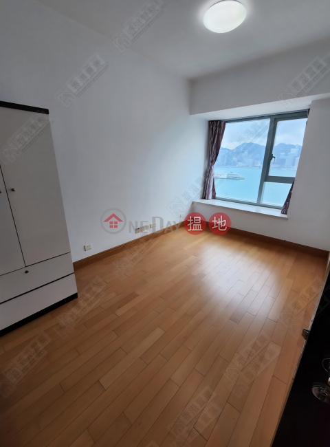 The Harbourside, 1 Austin Road West, Kowloon Station | The Harbourside Tower 2 君臨天下2座 _0