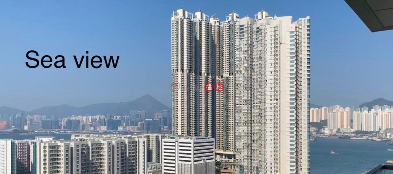 香港搵樓|租樓|二手盤|買樓| 搵地 | 住宅|出售樓盤|island Residence, 1房，約睇