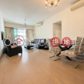 Unique 3 bedroom with balcony | Rental, No 31 Robinson Road 羅便臣道31號 | Western District (OKAY-R69999)_0