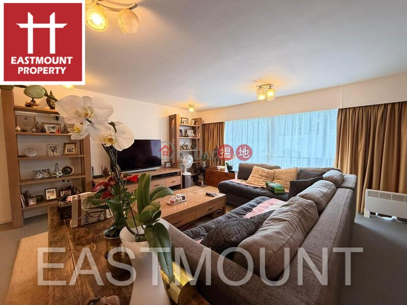 西貢Tai Po Tsai 大埔仔村屋出售- 充電車位, 私人度高, 連天台 出售單位|大埔仔(Tai Po Tsai)出售樓盤 (EASTM-SSKVI84)