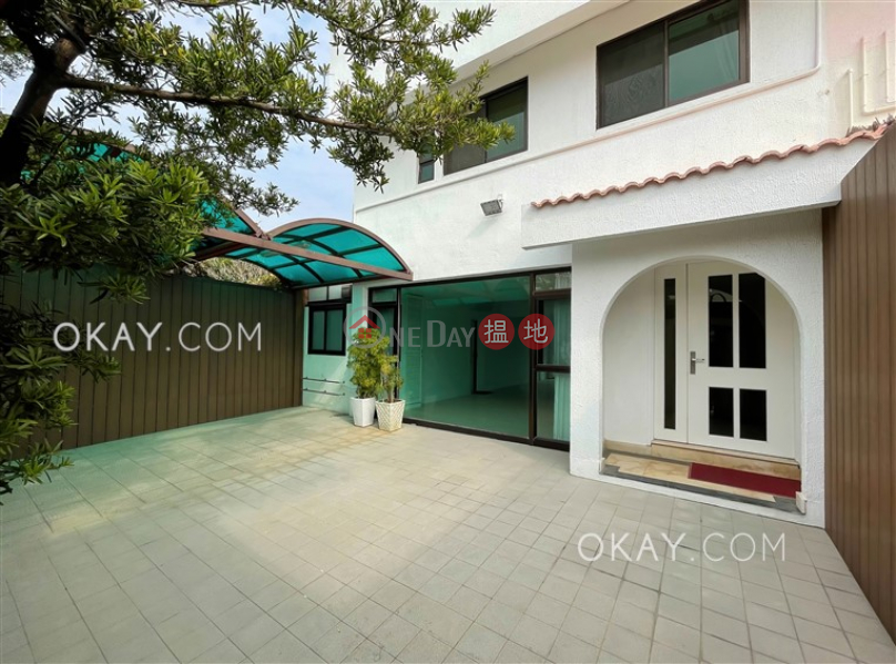 Lovely house with parking | For Sale, Hong Lok Yuen Fifth Street (House 1-101) 康樂園第五街 (1-101號) Sales Listings | Tai Po District (OKAY-S81275)