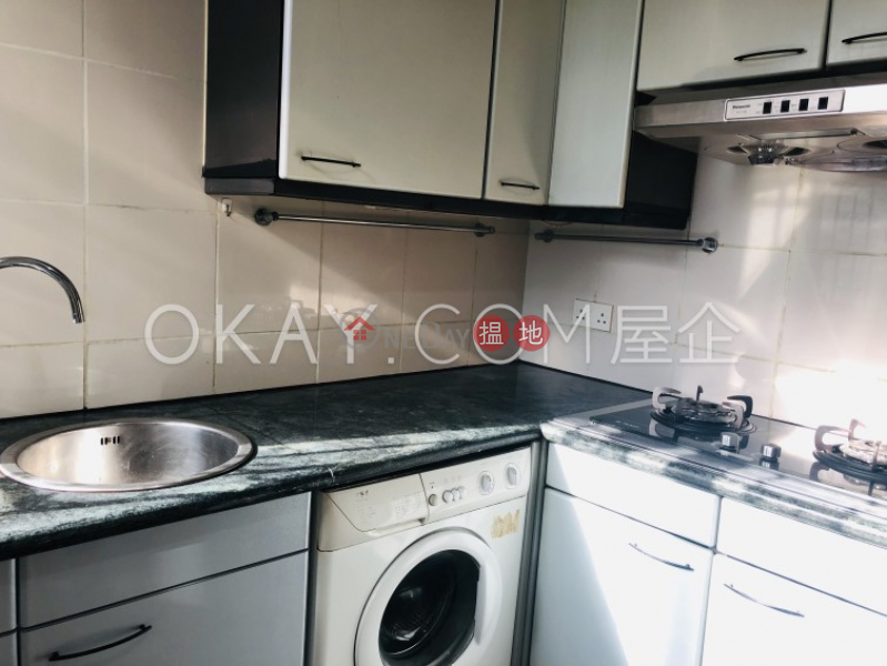 Property Search Hong Kong | OneDay | Residential | Sales Listings Gorgeous 3 bedroom with balcony & parking | For Sale