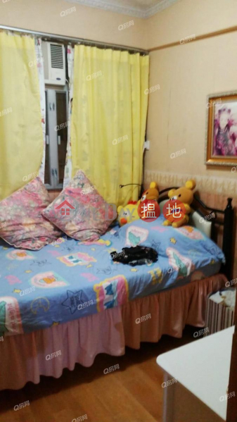 HK$ 6.68M Tung Fat Building, Eastern District, Tung Fat Building | 3 bedroom Low Floor Flat for Sale