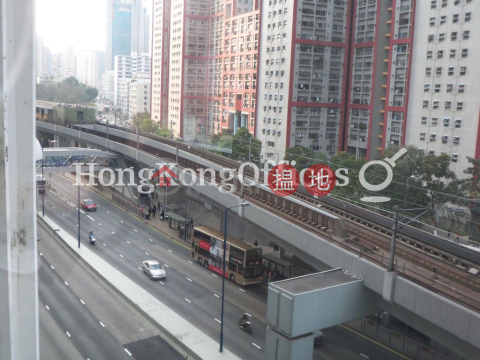 Office Unit for Rent at Millennium City 1 (Tower One) | Millennium City 1 (Tower One) 創紀之城一期一座 _0