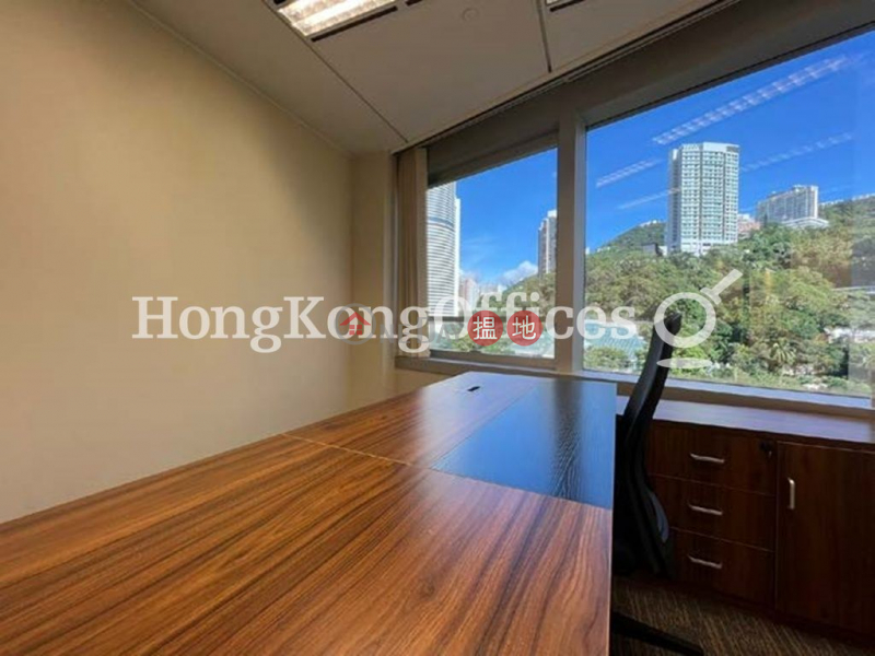 Property Search Hong Kong | OneDay | Office / Commercial Property Rental Listings Office Unit for Rent at Three Garden Road, Central