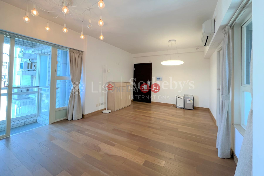 Property for Rent at Centrestage with 2 Bedrooms | 108 Hollywood Road | Central District Hong Kong Rental, HK$ 48,000/ month