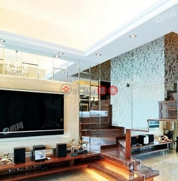 The Brand | 3 bedroom High Floor Flat for Sale | The Brand 名御 Sales Listings