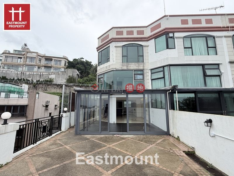 Silver Fountain Terrace House, Whole Building, Residential | Rental Listings HK$ 75,000/ month
