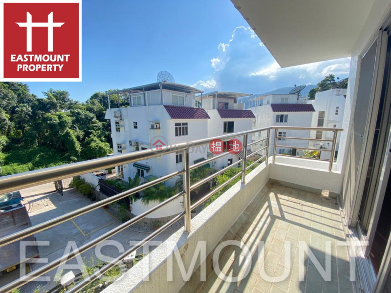 HK$ 23.8M Chuk Yeung Road Village House, Sai Kung | Sai Kung Village House | Property For Sale and Rent in Springfield Villa, Chuk Yeung Road 竹洋路悅濤軒- Detached corner house, Nearby town