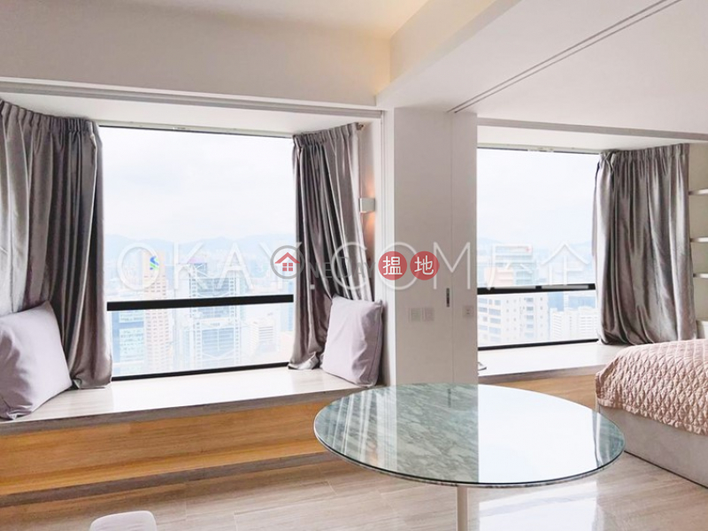 雨時大廈|高層住宅|出租樓盤HK$ 58,800/ 月