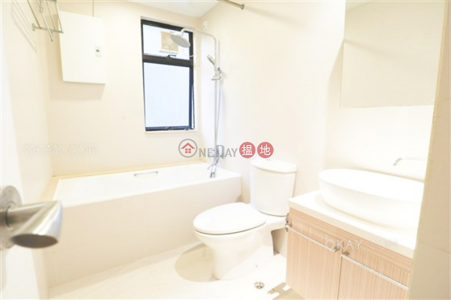 Lovely 3 bedroom with balcony & parking | For Sale | 61 South Bay Road | Southern District, Hong Kong, Sales | HK$ 43.8M