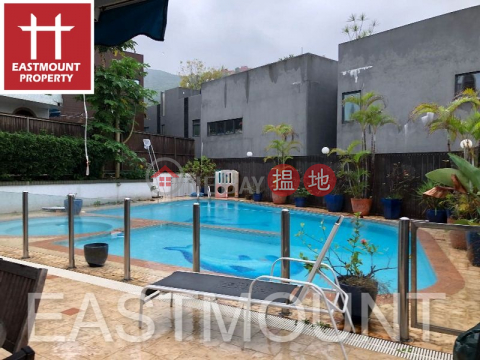 Clearwater Bay Village House | Property For Rent or Lease in Sheung Sze Wan 相思灣-Detached, Private Swimming Pool | Sheung Sze Wan Village 相思灣村 _0