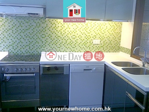 Upper Duplex Available in Sai Kung | For Rent | 界咸村 Kai Ham Tsuen _0