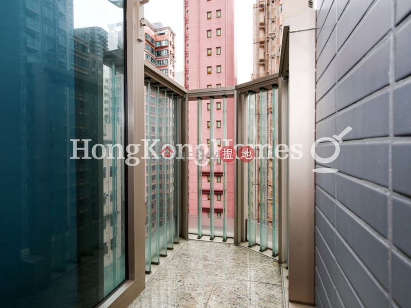 HK$ 1,000萬囍匯 3座灣仔區囍匯 3座一房單位出售