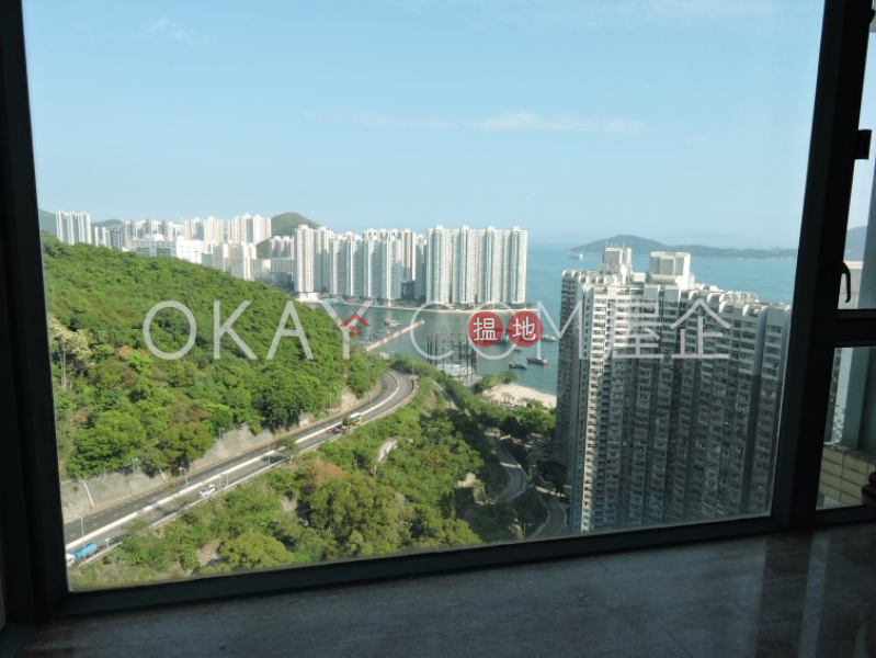 HK$ 880萬富臨軒西區-2房1廁,極高層,星級會所,露台富臨軒出售單位