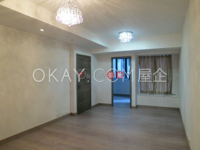 Tasteful 2 bedroom in Mid-levels Central | For Sale | Park Rise 嘉苑 Sales Listings