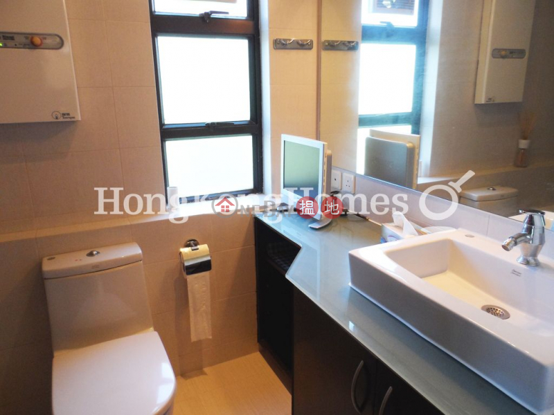 HK$ 22.8M, Gardenview Heights Wan Chai District 3 Bedroom Family Unit at Gardenview Heights | For Sale