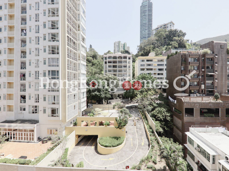 Property Search Hong Kong | OneDay | Residential, Sales Listings Studio Unit at Silverstone Mansion | For Sale
