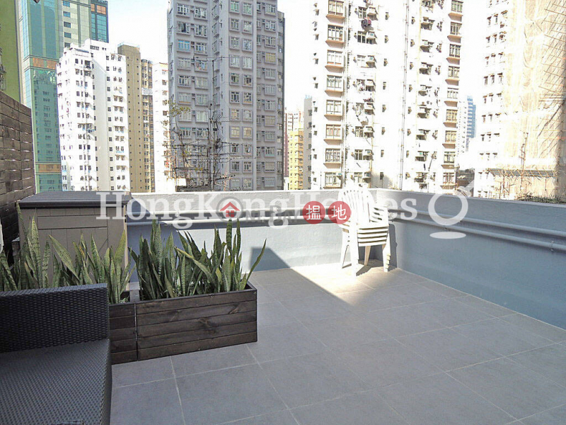 Property Search Hong Kong | OneDay | Residential Rental Listings | 1 Bed Unit for Rent at 168-172 Third Street