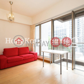 1 Bed Unit for Rent at Island Crest Tower 1 | Island Crest Tower 1 縉城峰1座 _0